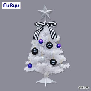 【ディズニー】【ジャック】ティム・バートン ナイトメアー・ビフォア・クリスマス クリスマスツリー