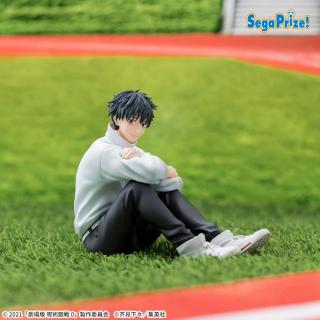 【呪術廻戦】【乙骨憂太】劇場版 呪術廻戦 0 Yumemirize “乙骨憂太”