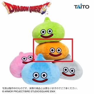 【ドラゴンクエスト】【Bスライムベス】ドラゴンクエスト AM かさなるぬいぐるみ ～カラフルスライム登場編～