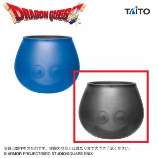 【ドラゴンクエスト】【Bスライムダーク】ドラゴンクエスト AM ステンレスカップ スライム＆スライムダーク