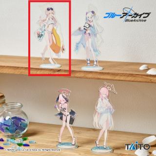 【ブルーアーカイブ】【Aヒフミ】ブルーアーカイブ 描き下ろしアクリルスタンド 水着ver.
