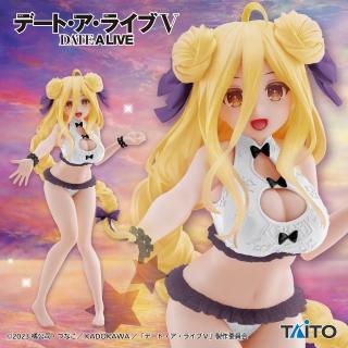 【デート・ア・ライブ】【星宮六喰】デート・ア・ライブⅤ Coreful フィギュア 星宮六喰～水着ver.～Renewal