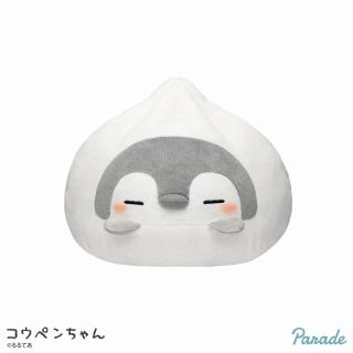 【コウペンちゃん】コウペンちゃん 中華まんBIGぬいぐるみ