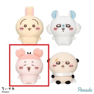 【ちいかわ】【D古本屋】ちいかわ しーぷわぬいぐるみ②