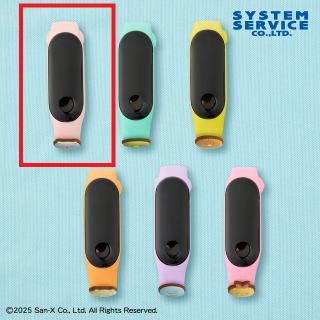 【すみっコぐらし】【Aしろくま】すみっコぐらし デジタルウォッチ