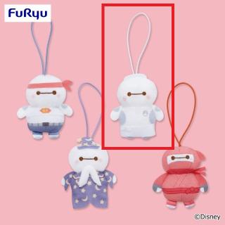 【ディズニー】【Bサウナ 】ベイマックス ミルキーボアプチ コスチュームマスコット