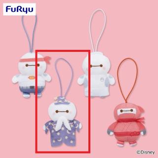 【ディズニー】【C占い師】ベイマックス ミルキーボアプチ コスチュームマスコット