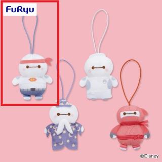 【ディズニー】【A推し活】ベイマックス ミルキーボアプチ コスチュームマスコット