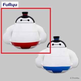 【ディズニー】【A赤】ベイマックス どすこい相撲マグカップ