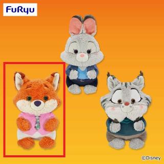 【ディズニー】【Aニック】ズートピア2 Aimery BIGぬいぐるみ