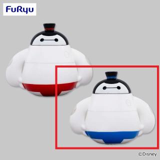 【ディズニー】【B青】ベイマックス どすこい相撲マグカップ