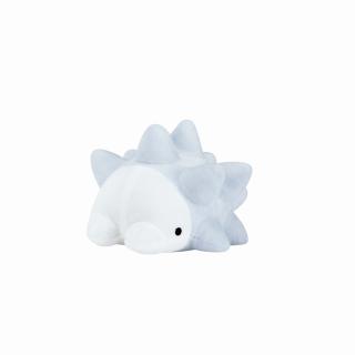 【ポケットモンスター】【Cユキハミ】ポケットモンスター カラーセレクションぬいぐるみ white～パチリス・ニャオニクス（メスのすがた）・ユキハミ～