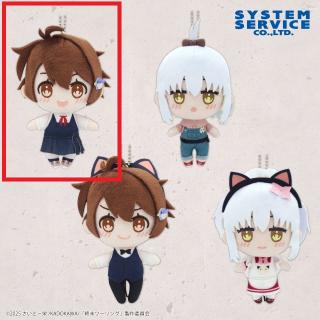 【Aヨーコ】終末ツーリング ふぁぶぬい