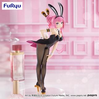 【初音ミク】巡音ルカ BiCute Bunnies Figureー巡音ルカー
