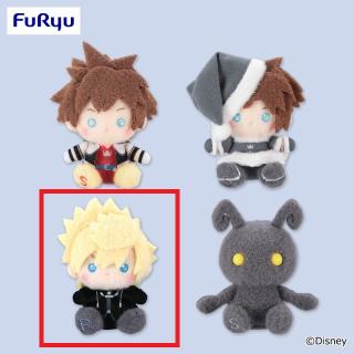 【キングダムハーツ】【Cロクサス】キングダム ハーツ ミルキーボア マスコット