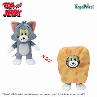 【トムとジェリー】【Aトム】トムとジェリー Matowooz！ マスコット