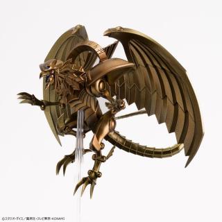 【遊戯王】【ラーの翼神竜】アニメ「遊☆戯☆王」シリーズ Monsters LEGION ラーの翼神竜
