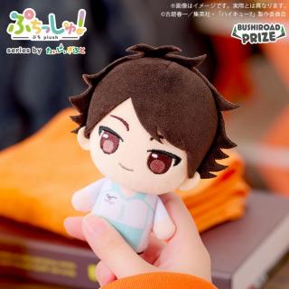 【ハイキュー!!】【D及川徹】ぷちっしゅ！ ハイキュー!! vol.1