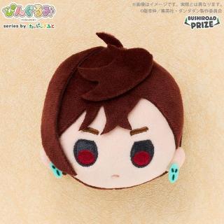 【ダンダダン】【A:モモ】ぴんぐるみ TVアニメ『ダンダダン』