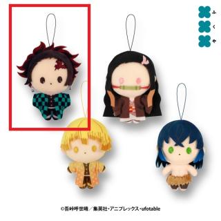 【鬼滅の刃】【A竈門炭治郎】鬼滅の刃 ぴゅあぬい