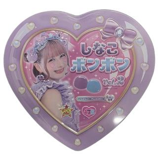 【しなこちゃん】【Aマスカット&パイナップル】しなこボンボンver.2