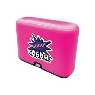 【ジャグラー】【Aピンク】ジャグラー ゆらゆら LED ライト加湿器 NEW