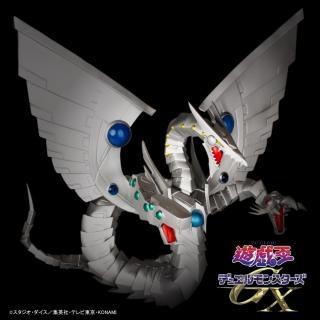 【遊戯王】【サイバー・エンド・ドラゴン】アニメ「遊☆戯☆王」シリーズ Monsters LEGION サイバー・エンド・ドラゴン