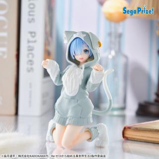 【Re:ゼロから始める異世界生活】【レム】Re:ゼロから始める異世界生活 Yumemirize “レム”～もふもふパック～