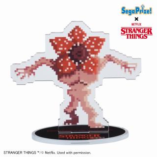 【Stranger Things】【D:デモゴルゴン】Netflixシリーズ「ストレンジャー・シングス 未知の世界」 アクリルスタンドVol.2（EX）