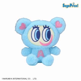【ナルミヤキャラクターズ】【Cナカムラくん】ナルミヤキャラクターズ ミニぬいぐるみ（EX）