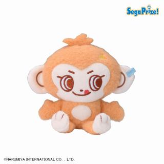 【ナルミヤキャラクターズ】【Dルッキー】ナルミヤキャラクターズ ミニぬいぐるみ（EX）