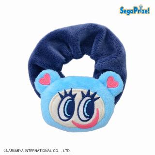 【ナルミヤキャラクターズ】【Cナカムラくん】ナルミヤキャラクターズ マスコット付シュシュ（EX）