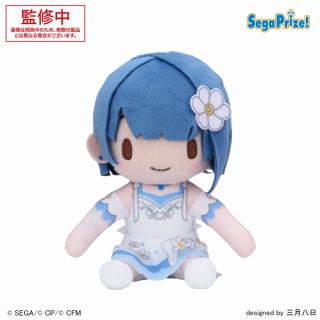 【プロジェクトセカイ】【B桐谷遥】プロジェクトセカイ カラフルステージ！ feat. 初音ミク ふわぷち ミニぬいぐるみ“MORE MORE JUMP！-Color of Myself！”（EX）