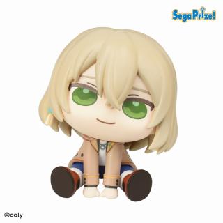 【魔法使いの約束】【Bルチル】『魔法使いの約束』 きゅるみー ミニフィギュア“ミスラ＆ルチル”