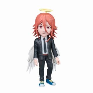 【チェンソーマン】【D天使の悪魔】劇場版『チェンソーマン レゼ篇』 ワールドコレクタブルフィギュア vol.1