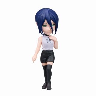 【チェンソーマン】【Bレゼ】劇場版『チェンソーマン レゼ篇』 ワールドコレクタブルフィギュア vol.1