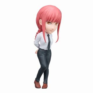【チェンソーマン】【Eマキマ】劇場版『チェンソーマン レゼ篇』 ワールドコレクタブルフィギュア vol.1