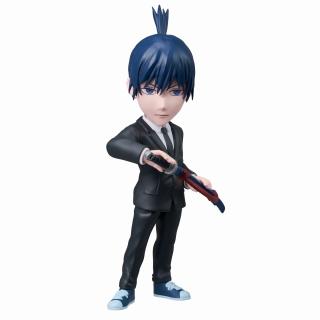 【チェンソーマン】【C早川アキ】劇場版『チェンソーマン レゼ篇』 ワールドコレクタブルフィギュア vol.1