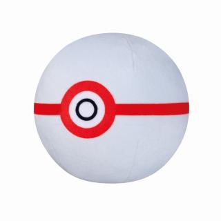 【ポケットモンスター】【Cプレミアボール】ポケットモンスター ぬいぐるみ～モンスターボールコレクション～vol.7