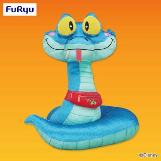 【ディズニー】【ゲイリー】ズートピア2 FukuFuku V-BIGぬいぐるみ～ゲイリー～