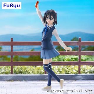 【mono】【雨宮さつき】TVアニメ「mono」 Trio-Try-iT Figureー雨宮さつきー