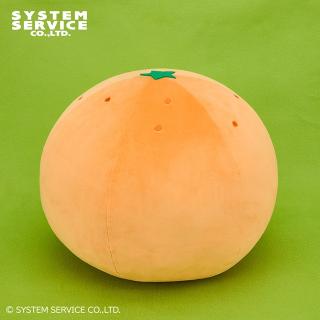 【FANS】FANS もちもちみかんぬいぐるみXL プレミアム