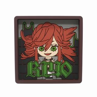 【ガチアクタ】【Dリヨウ・リーパー】ガチアクタ ラバートレイ