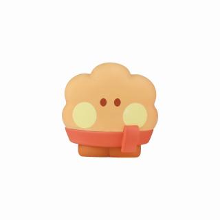 【BT21】【C:SHOOKY】BT21 minini Petit Holiday とってもちいさなSOFVIMATES vol.1
