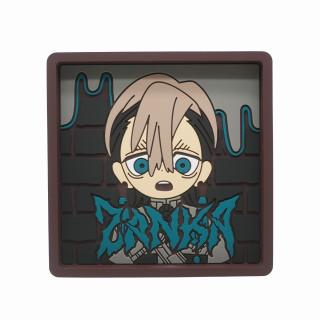 【ガチアクタ】【Bザンカ・ニジク】ガチアクタ ラバートレイ