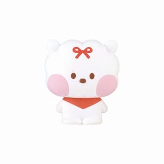 【BT21】【B:RJ】BT21 minini Petit Holiday とってもちいさなSOFVIMATES vol.1