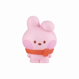 【BT21】【D:COOKY】BT21 minini Petit Holiday とってもちいさなSOFVIMATES vol.1
