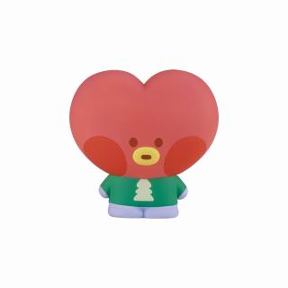 【BT21】【C:TATA】BT21 minini Petit Holiday とってもちいさなSOFVIMATES vol.2