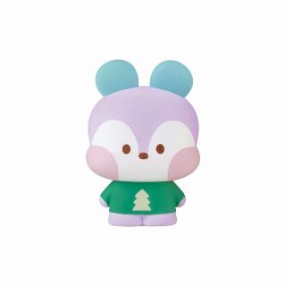【BT21】【A:MANG】BT21 minini Petit Holiday とってもちいさなSOFVIMATES vol.2