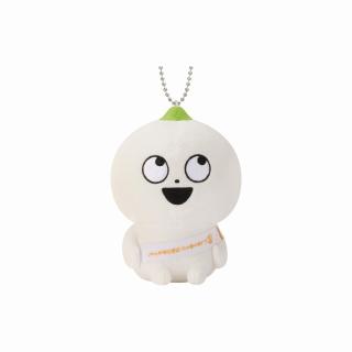 【にしむらゆうじ】【Eこびと（ポン）】にしむらゆうじ作品 カバンに付けられるぬいぐるみ～みんなが主役の10周年～そのさん